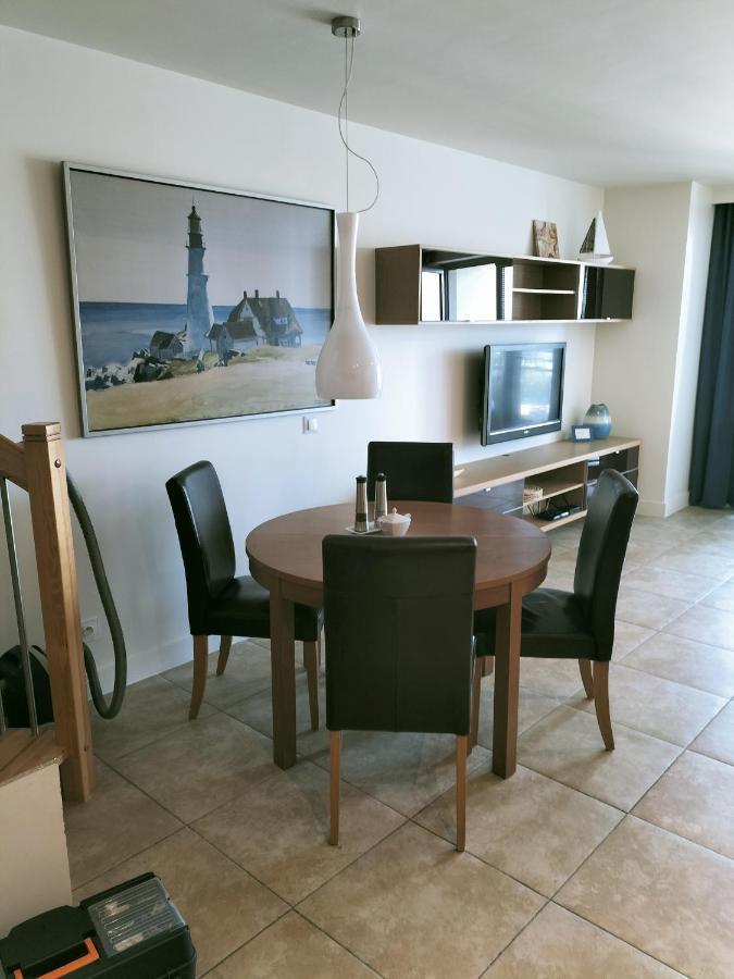 Apartament Villamarea 103 Miedzyzdroje Bagian luar foto